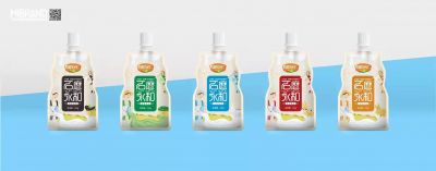 健力豆250g*60四種口味袋裝豆奶（黑豆、牛奶、燕麥、五谷）